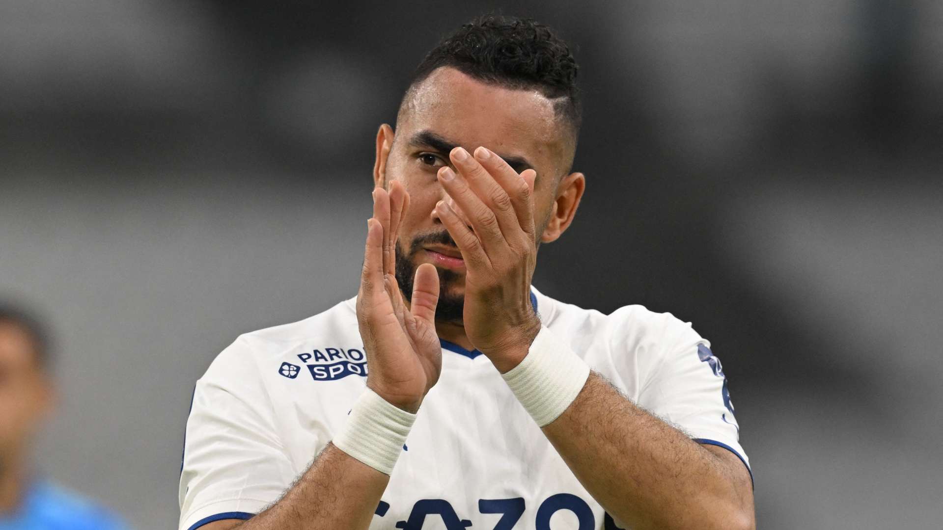 OM Montpellier Dimitri Payet