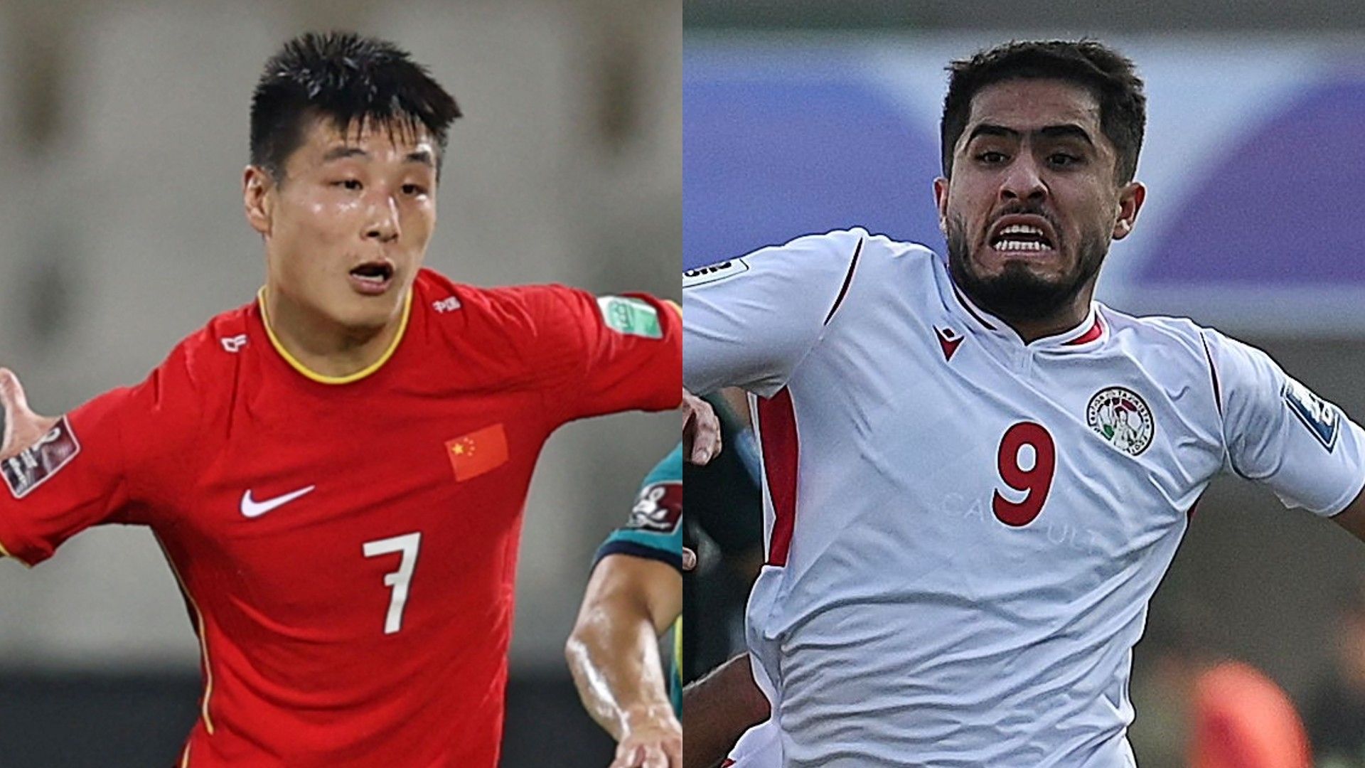 MP_wu lei_china vs Rustam Soirov_tajikistan