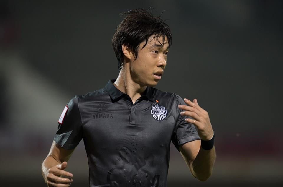 โก ซุล กิ