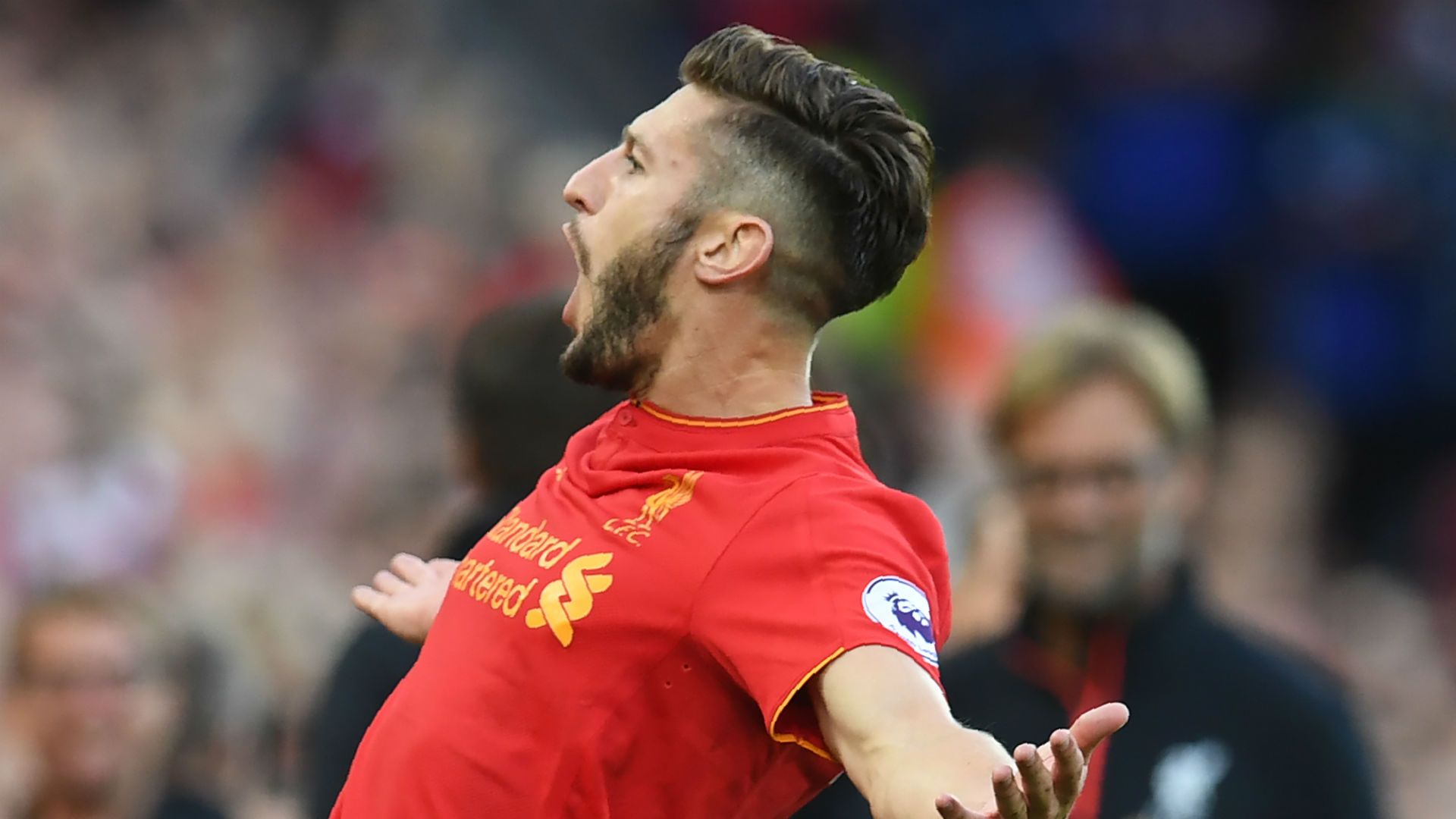 adamlallana - Cropped