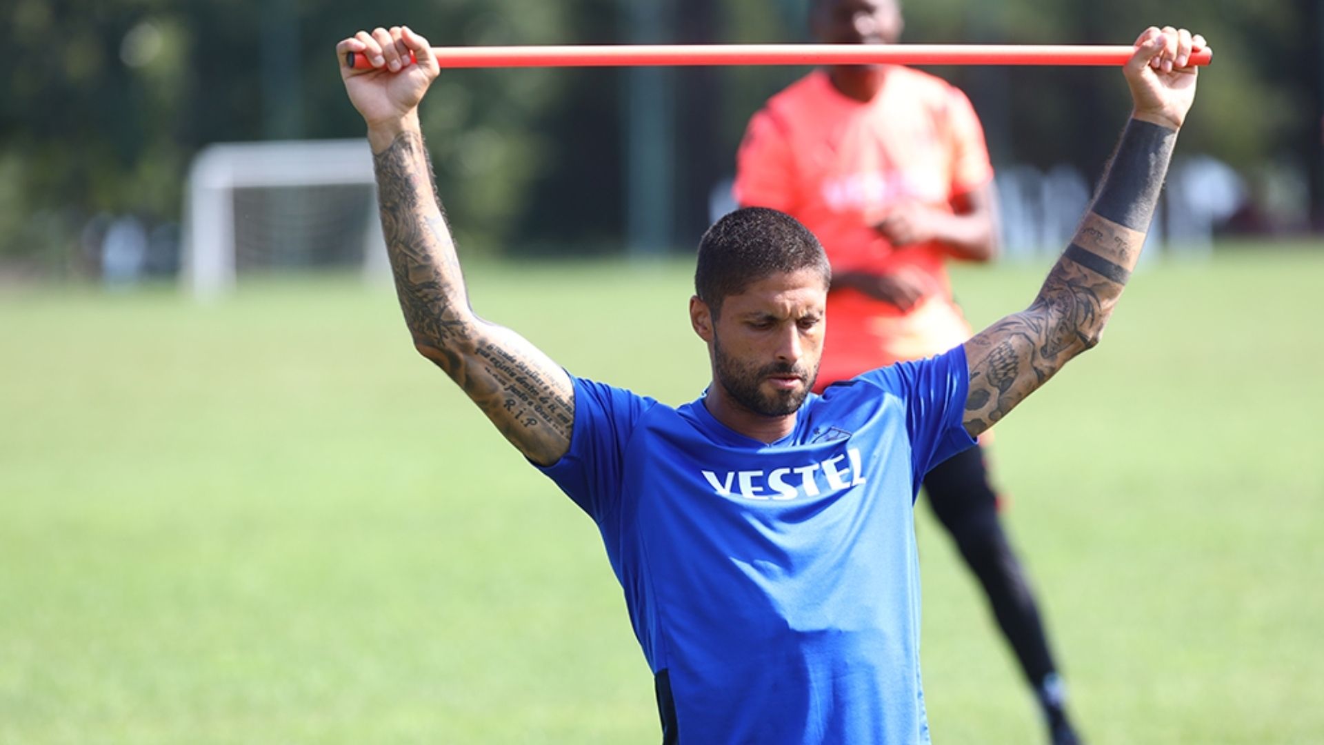 Manuel Da Costa Trabzonspor 09092020