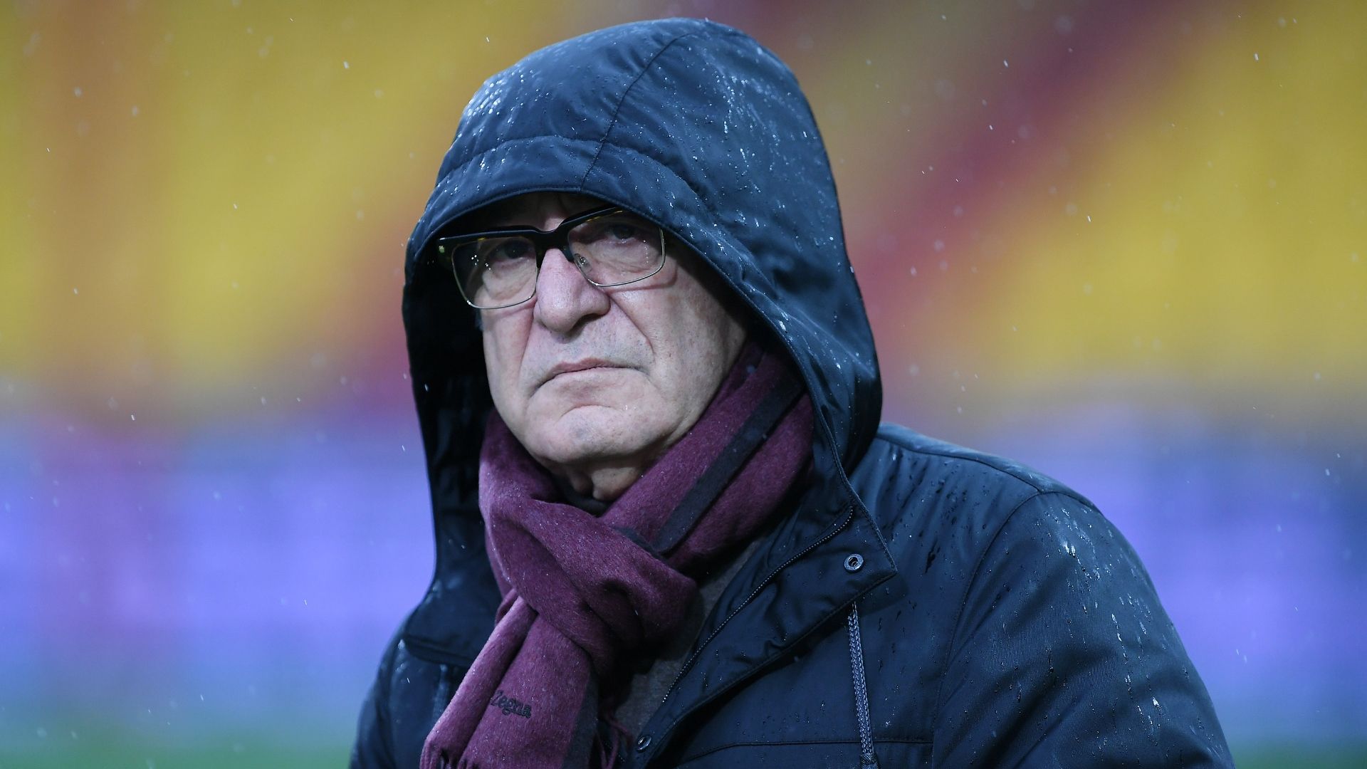 Oreste Vigorito Benevento Cagliari Serie A