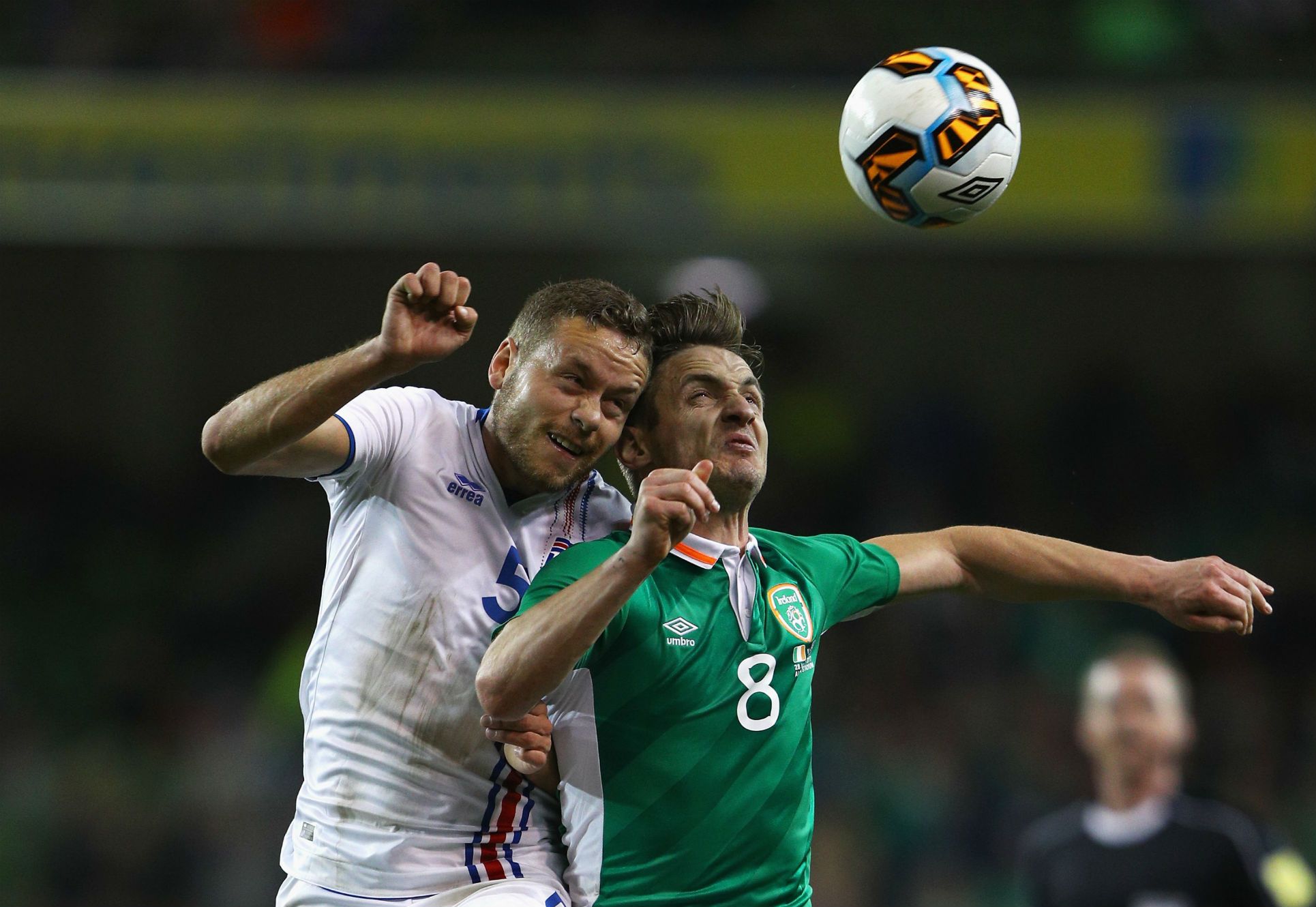 Kevin Doyle Ireland
