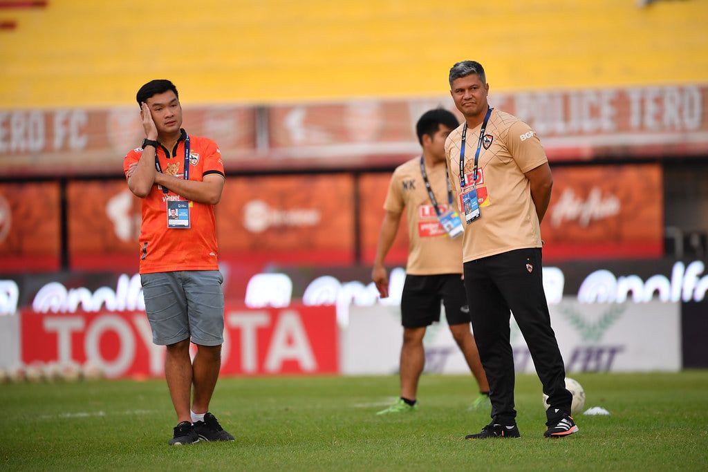 เอเมอร์สัน เปไรรา ดา ซิลวา