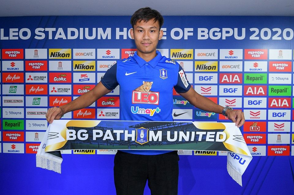 เจนรบ สำเภาดี