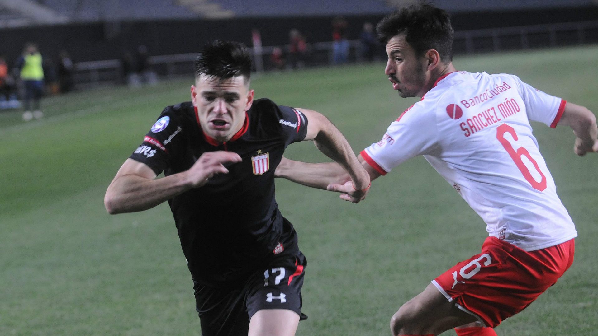 Estudiantes Independiente Superliga 19082019