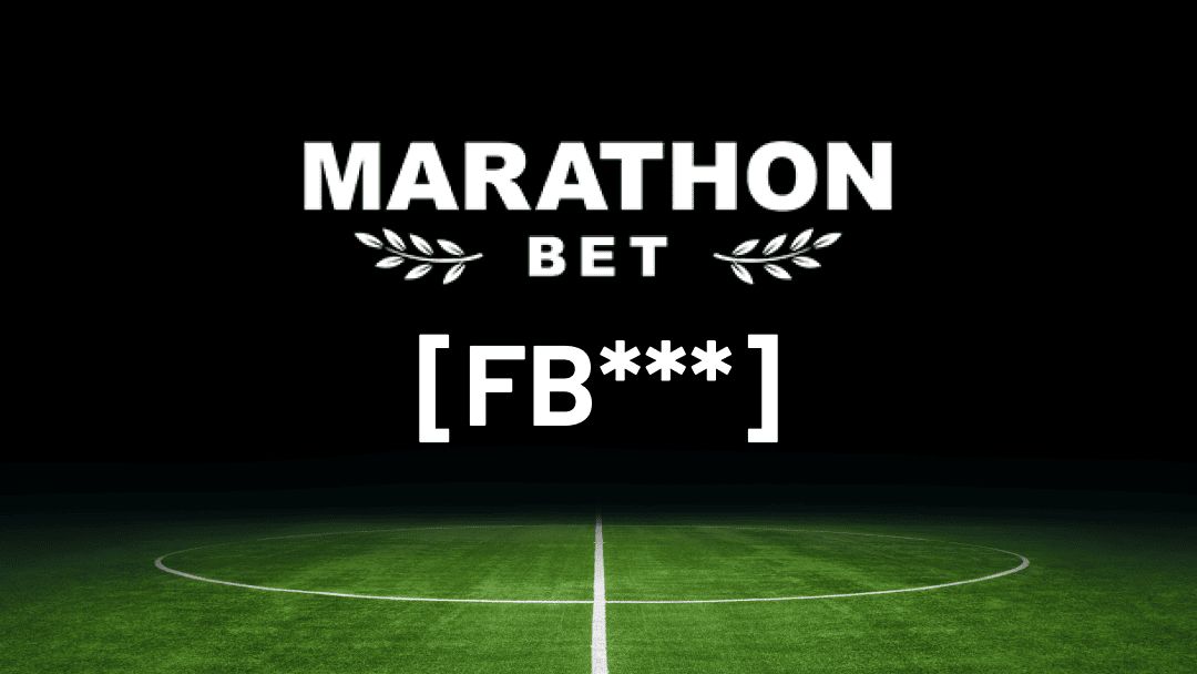 Marathonbet Promociones