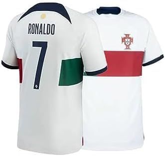 قميص رونالدو