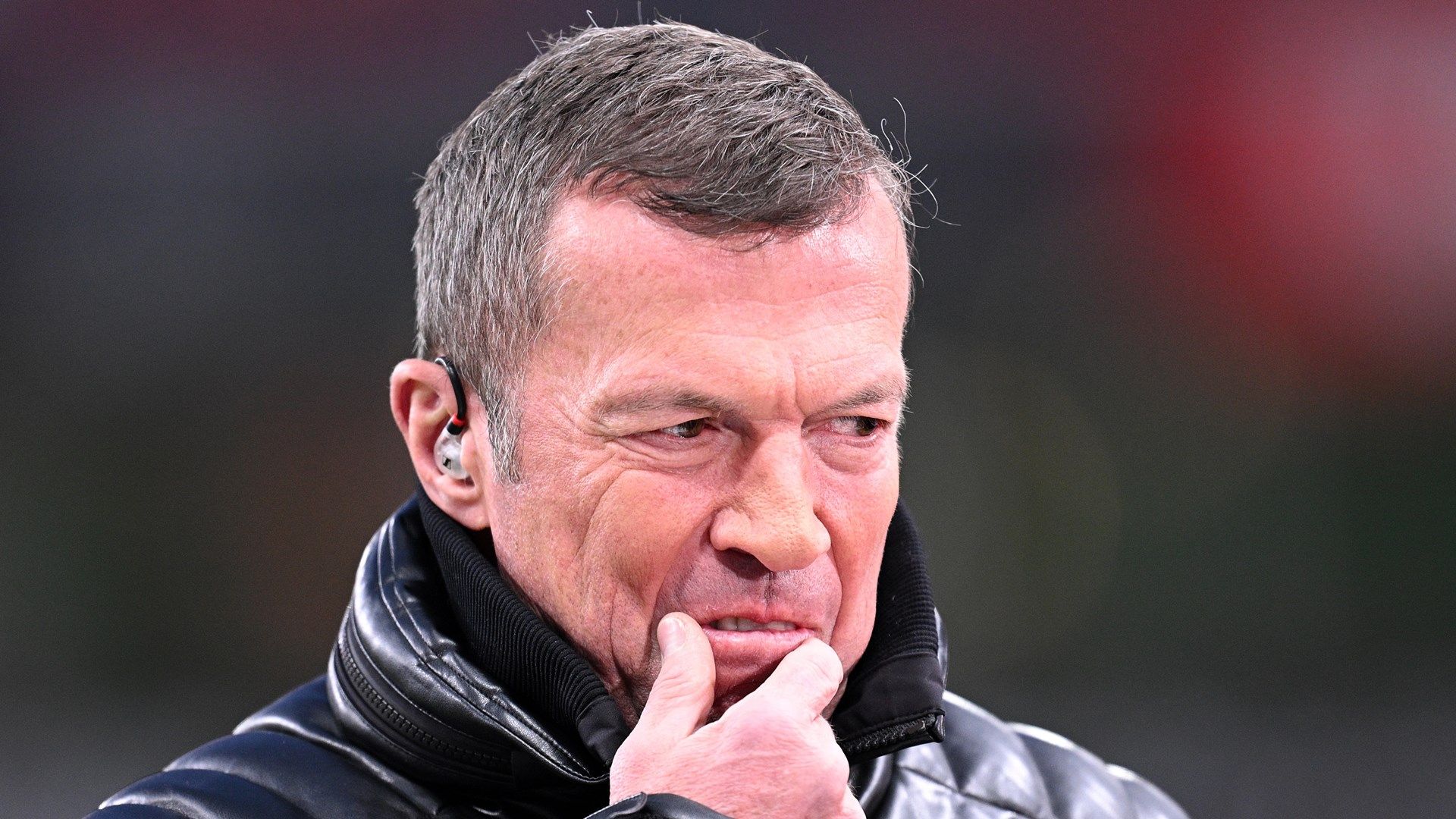 Lothar Matthaus 2025