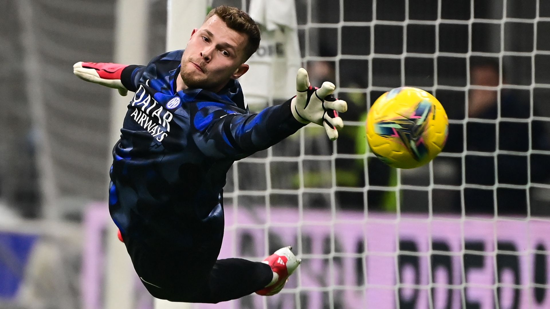 Josep Martinez Inter