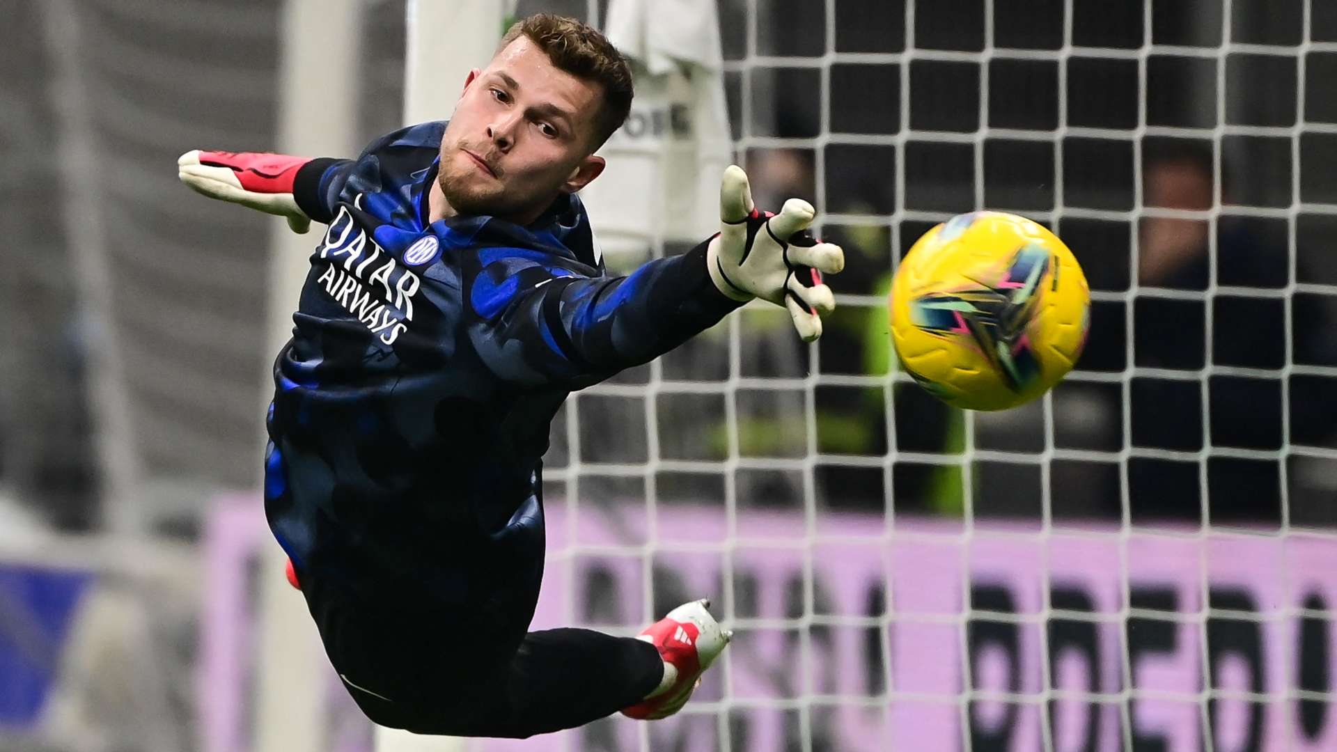 Josep Martinez Inter