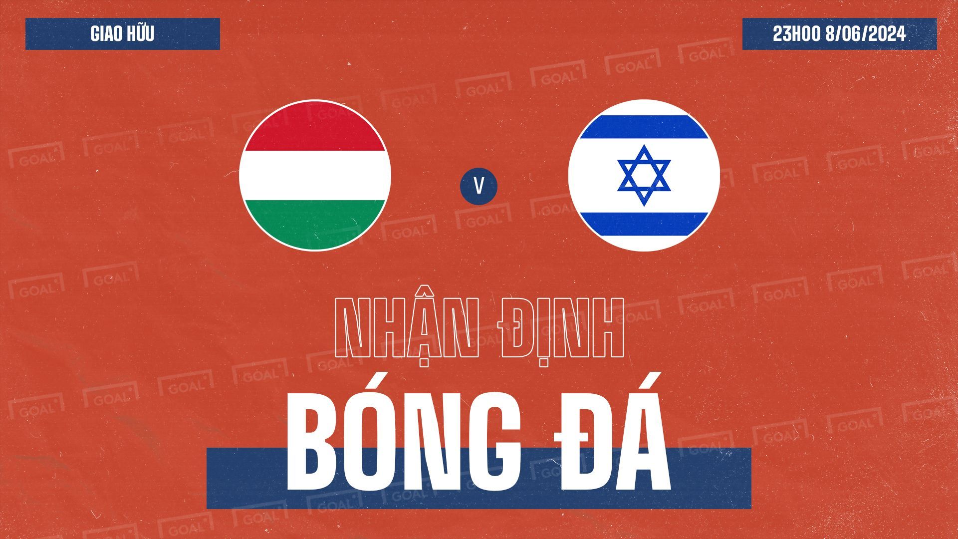 Hungary vs Israel