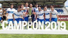 Universidad Católica