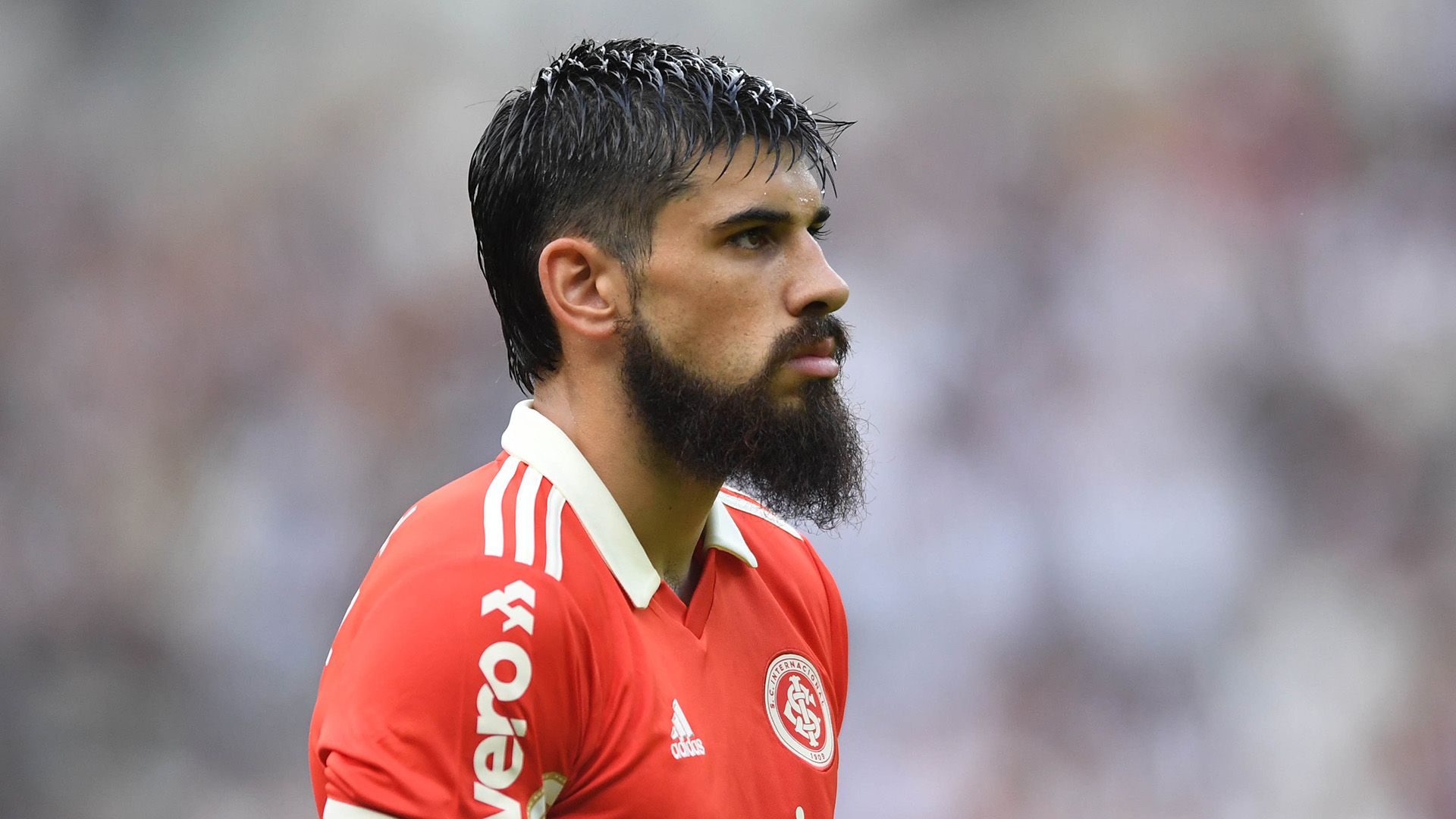 Bruno Méndez, Internacional, 2022