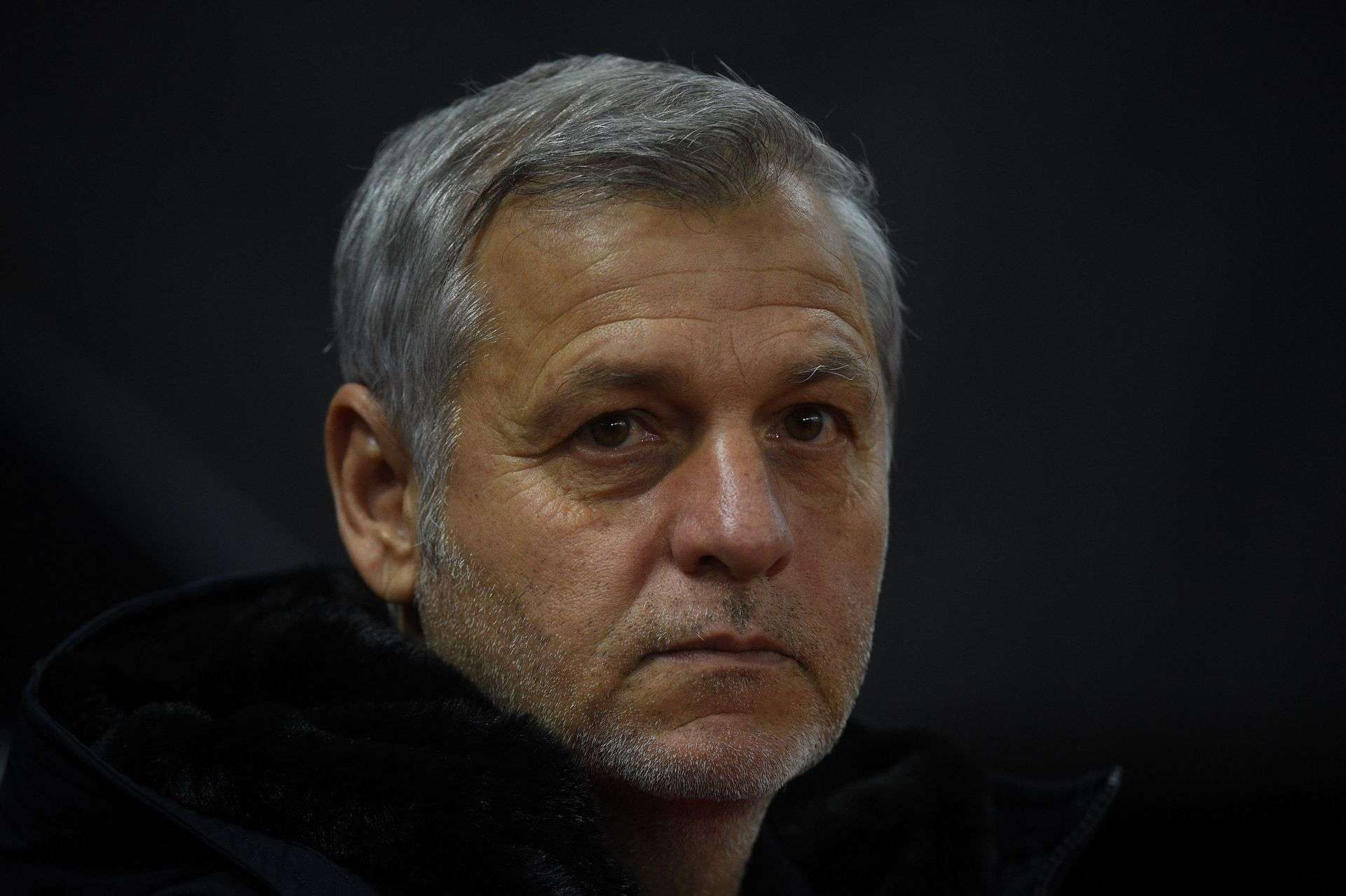 Bruno Genesio