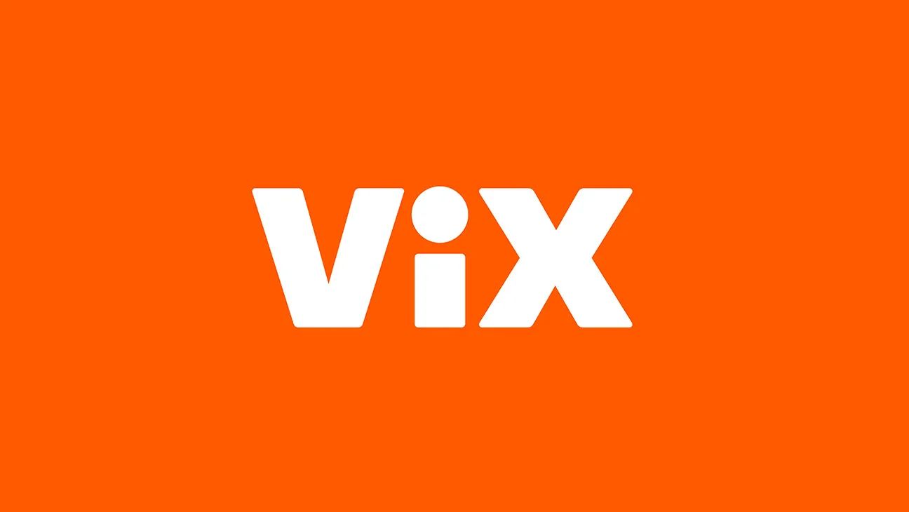 ViX Logo