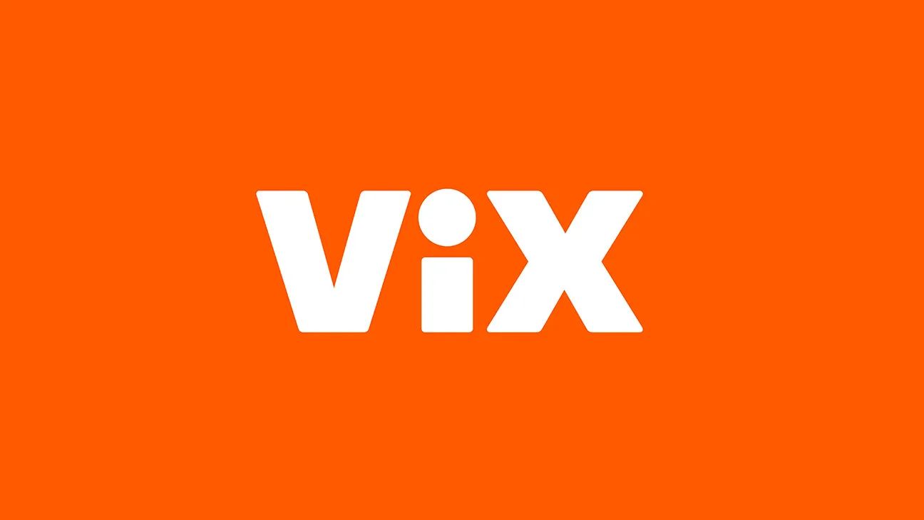 ViX Logo