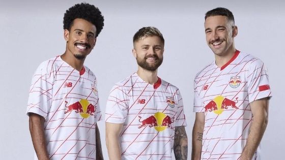 Camisa I - Bragantino - 2023