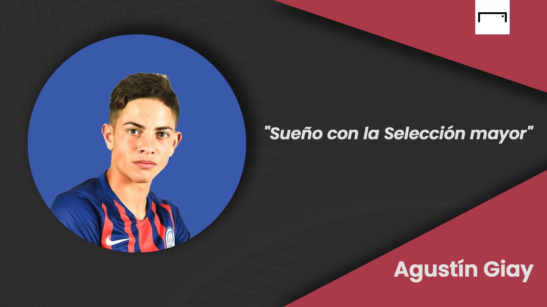 Agustín Giay 14072022