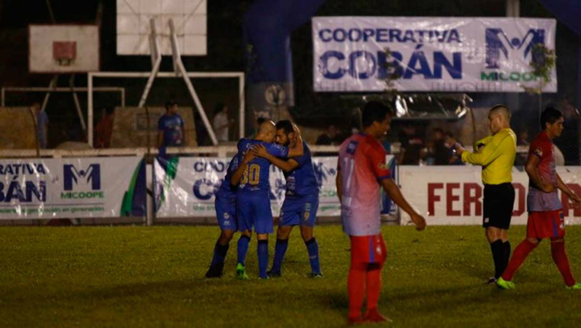 Cobán Imperial