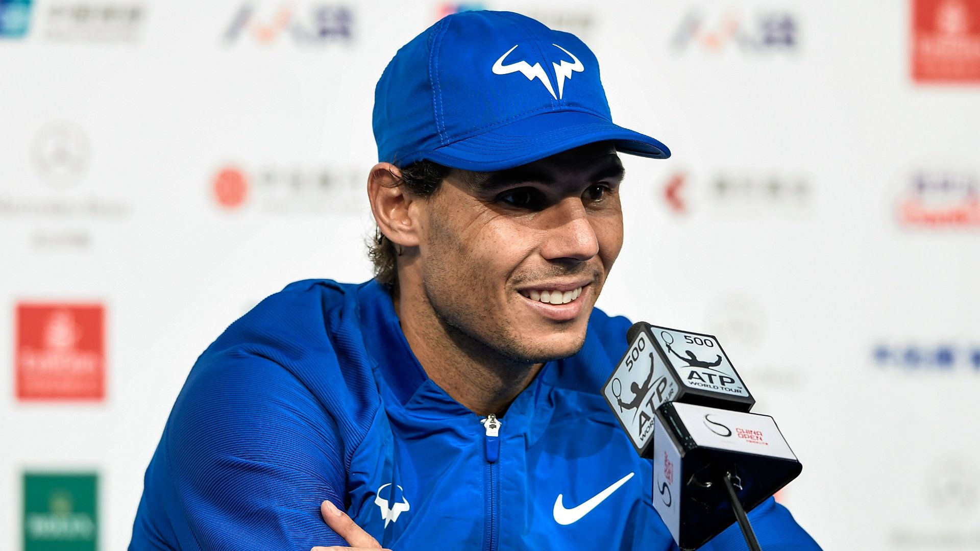 Rafa Nadal