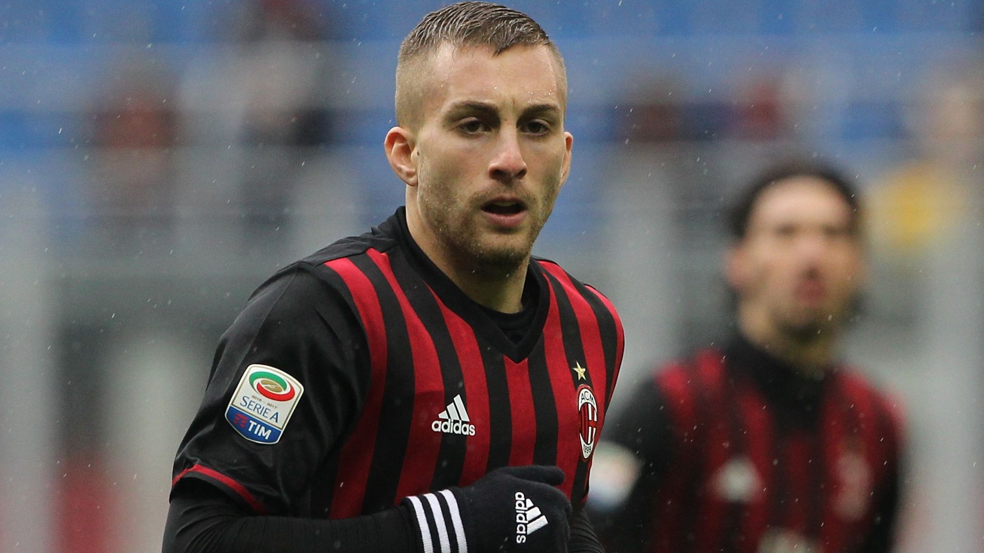 Gerard Deulofeu Milan