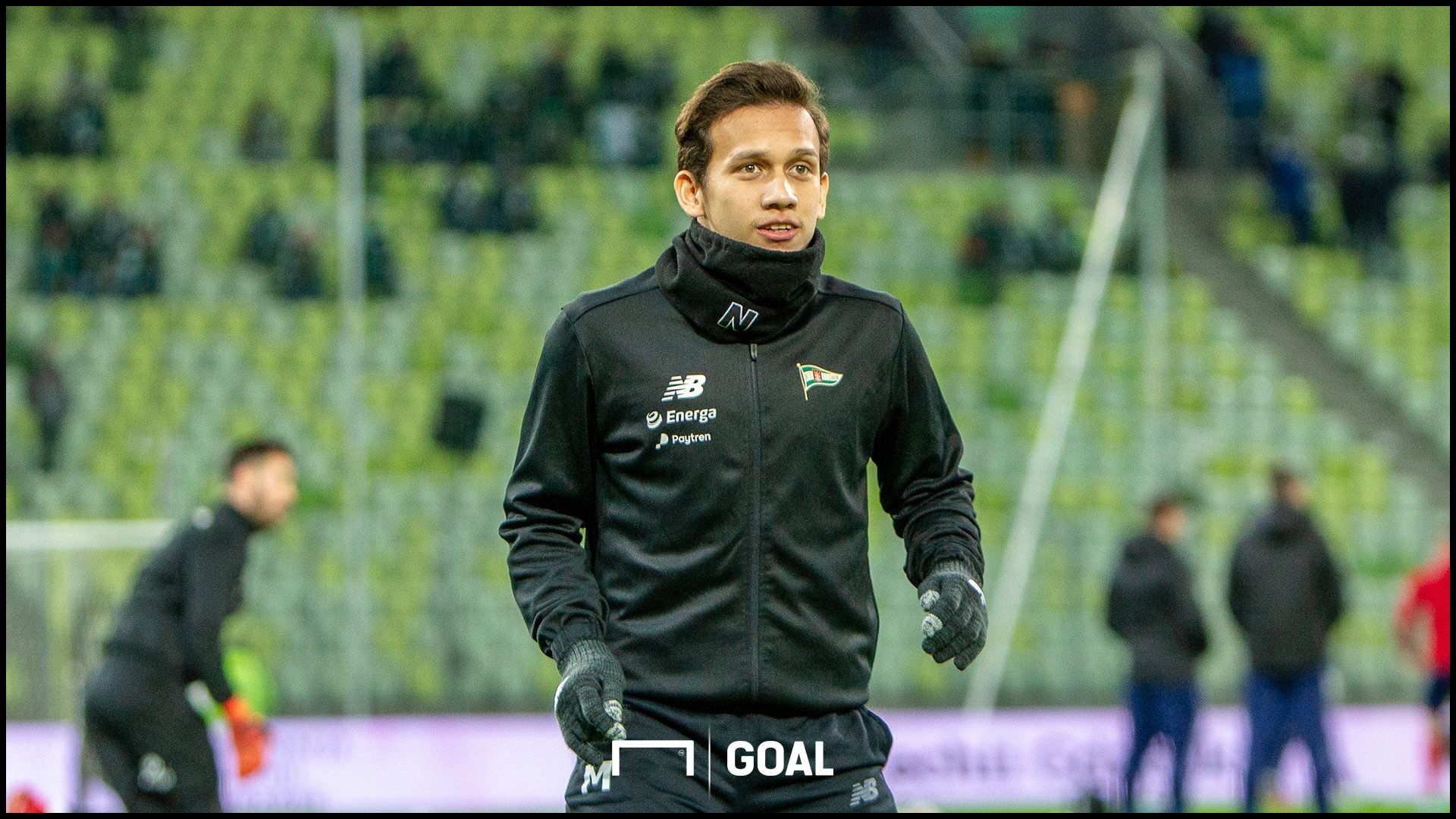 Egy Maulana Vikri - Lechia Gdansk