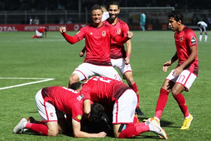 الأهلي المصري