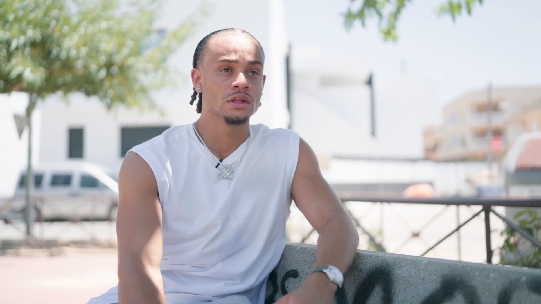 Xavi Simons