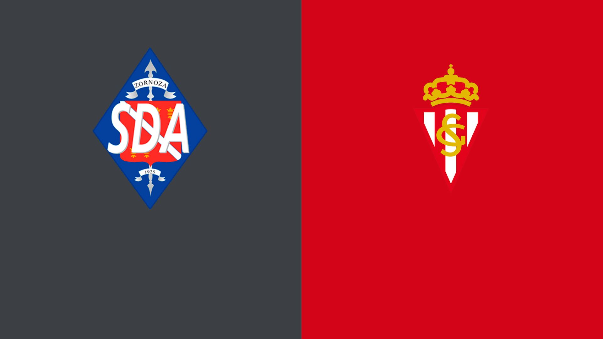 Amorebieta y Sporting se juegan el pase a la tercera ronda de la Copa del Rey