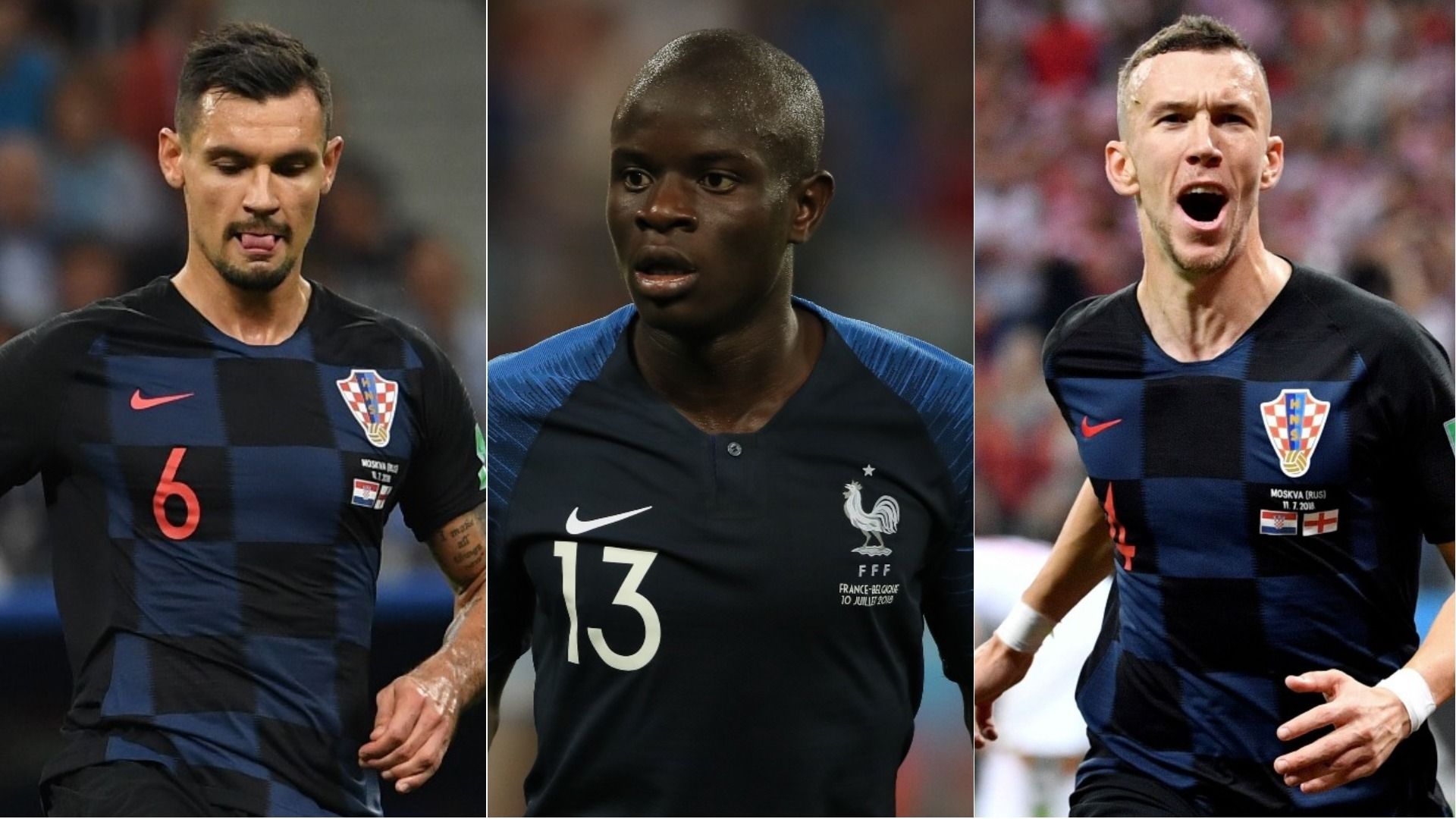 XI Semifinales Copa del Mundo