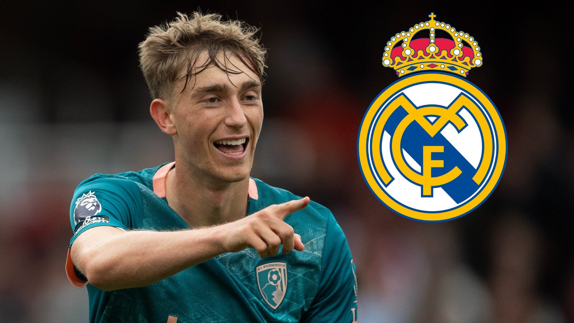 Carlo Ancelotti delivers his verdict on Dean Huijsen transfer after Real Madrid splash out £50m to bring in Bournemouth centre-back | Goal.com UK