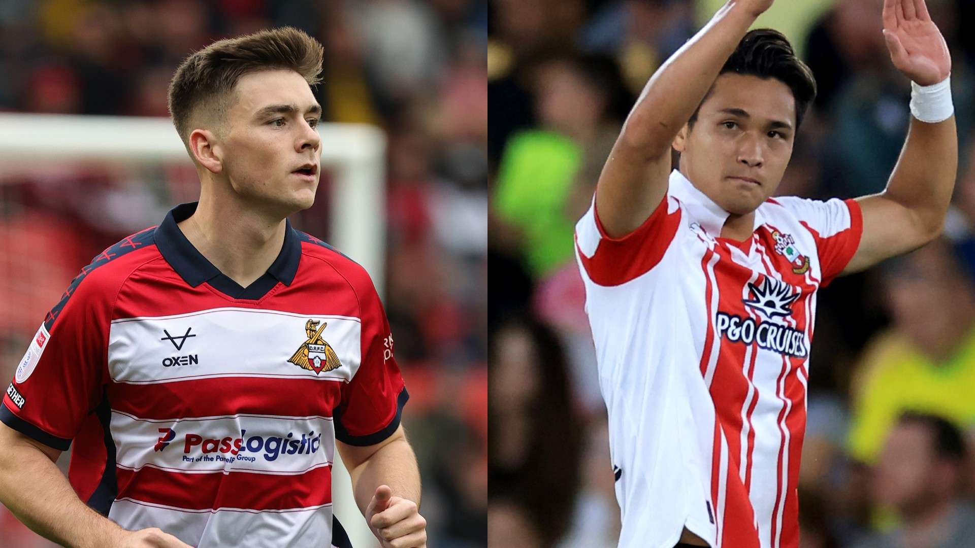 MP_Sean Grehan_Doncaster Rovers vs matsuki_southampton