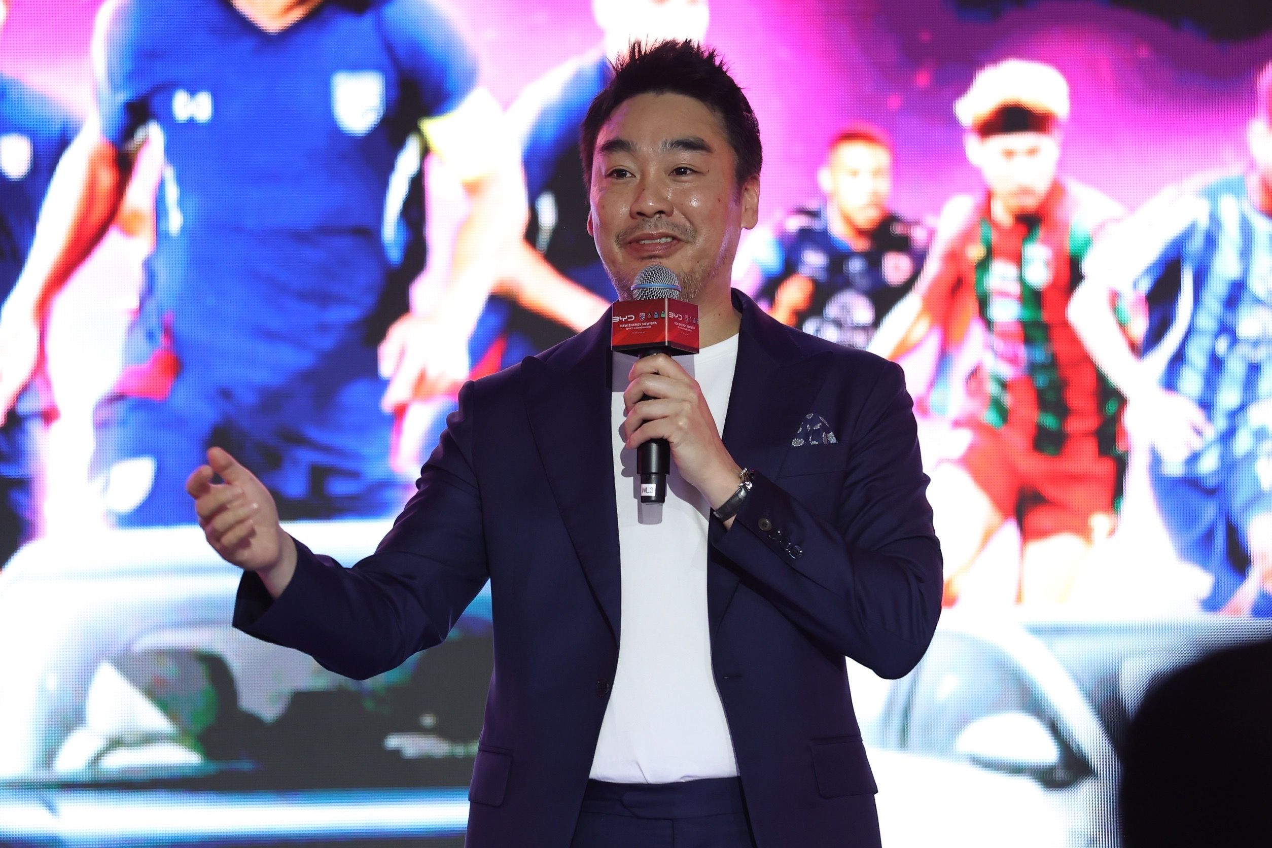 ประธานวงศ์ พรประภา