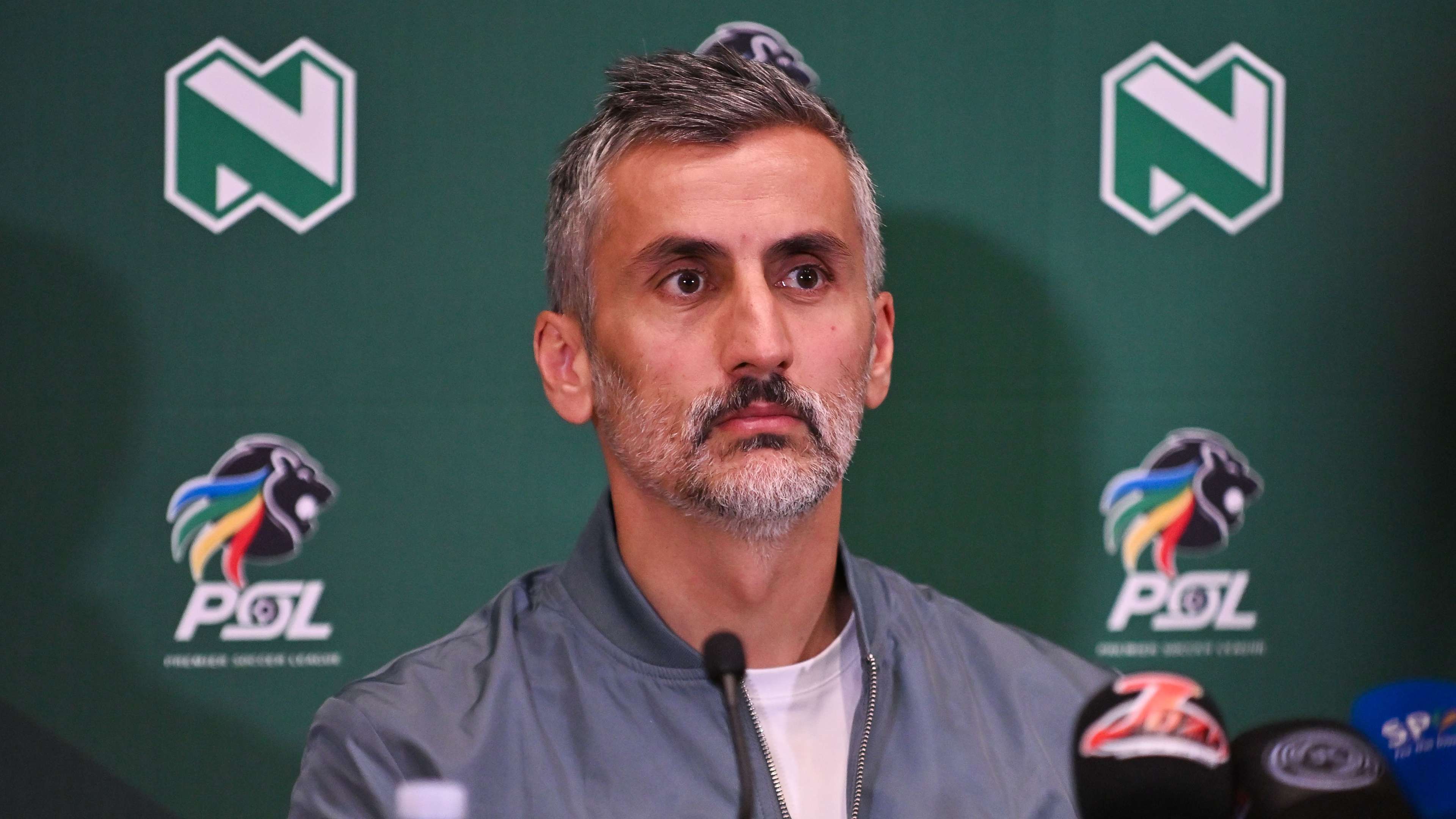 Similarities between Ruud Krol's last season with Orlando Pirates & Jose Riveiro's farewell campaign! The Buccaneers could win a treble | Goal.com South Africa