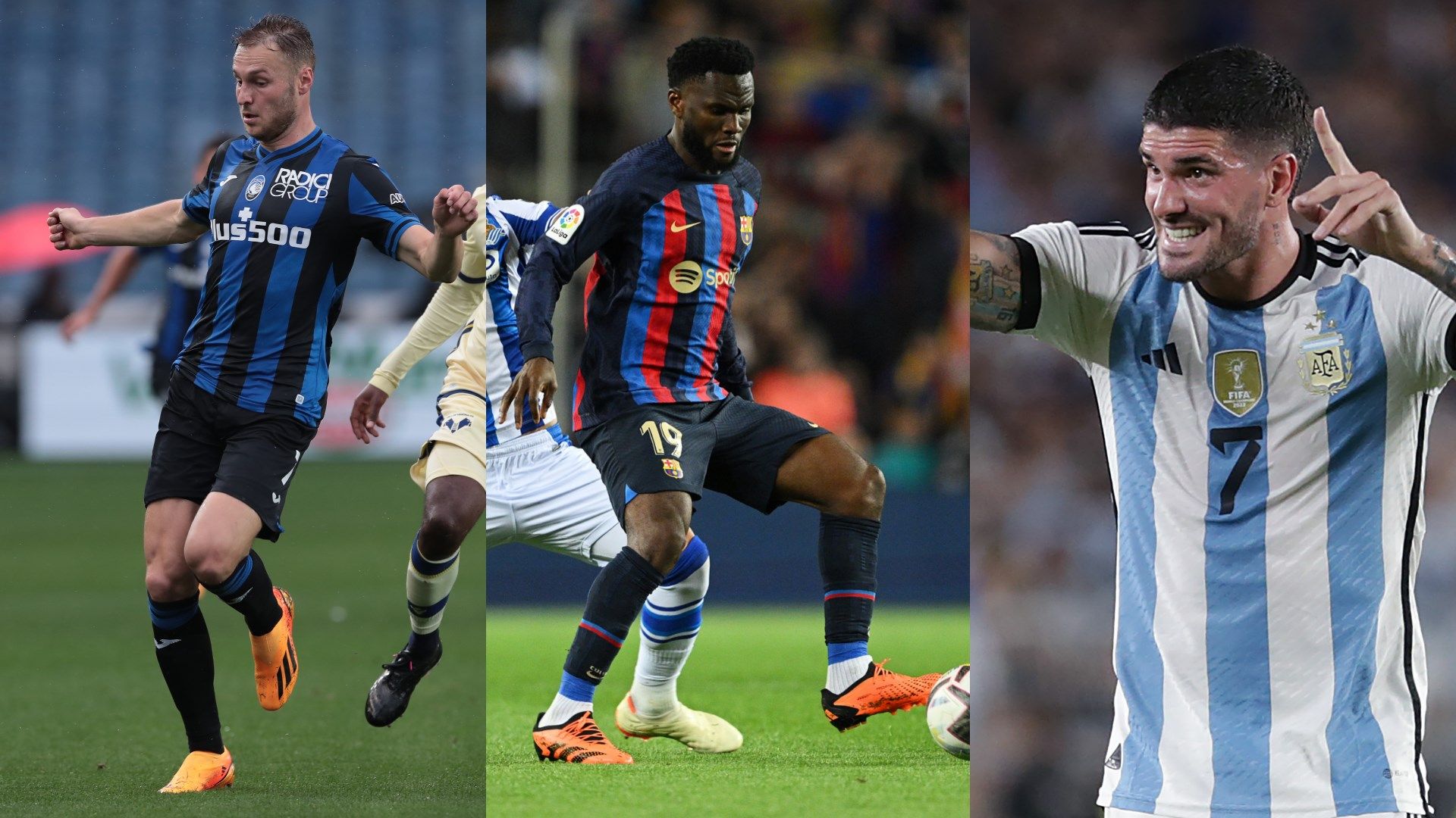 koopmeiners kessie de paul