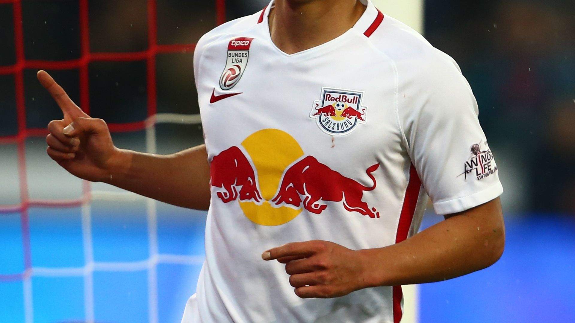 Red Bull, 03192017