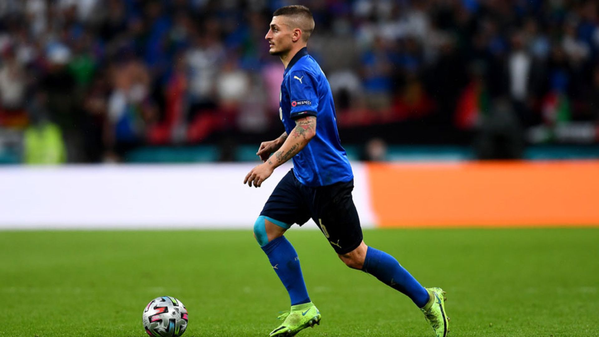 MARCO VERRATTI ITALY