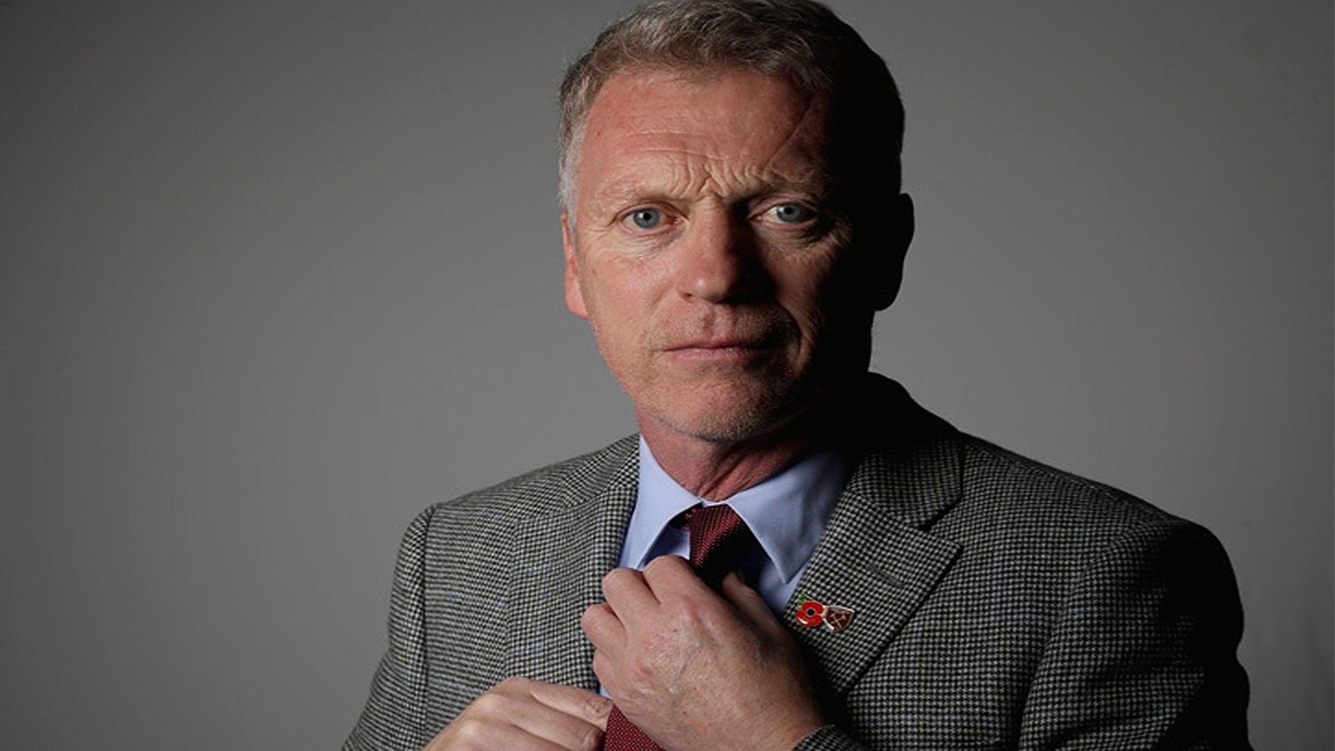 David Moyes West Ham United