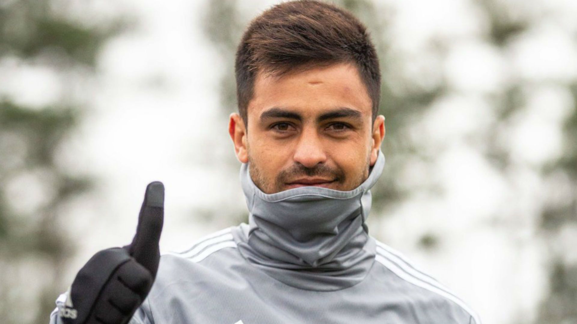 Gonzalo Pity Martinez Atlanta United 24012019