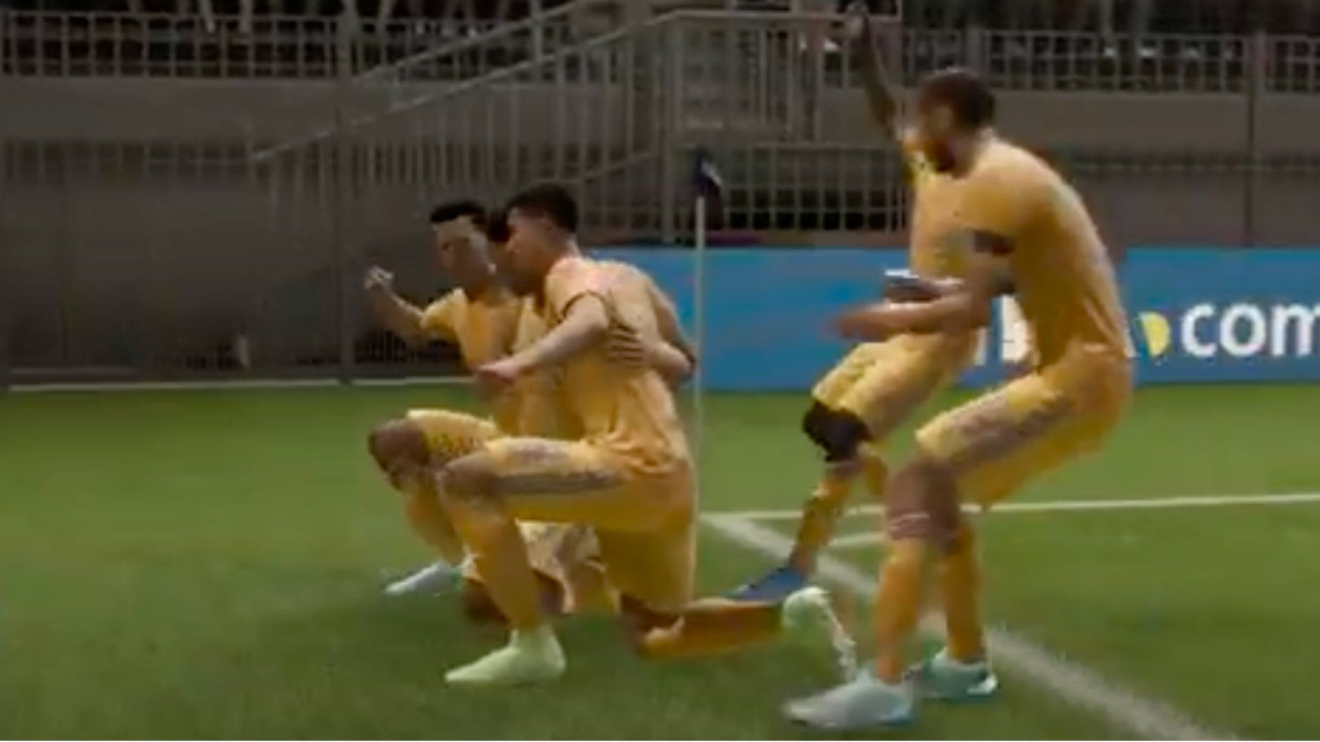 Tigres Pachuca eLiga MX