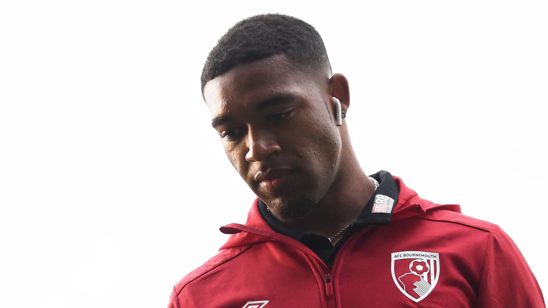 Jordon Ibe Bournemouth