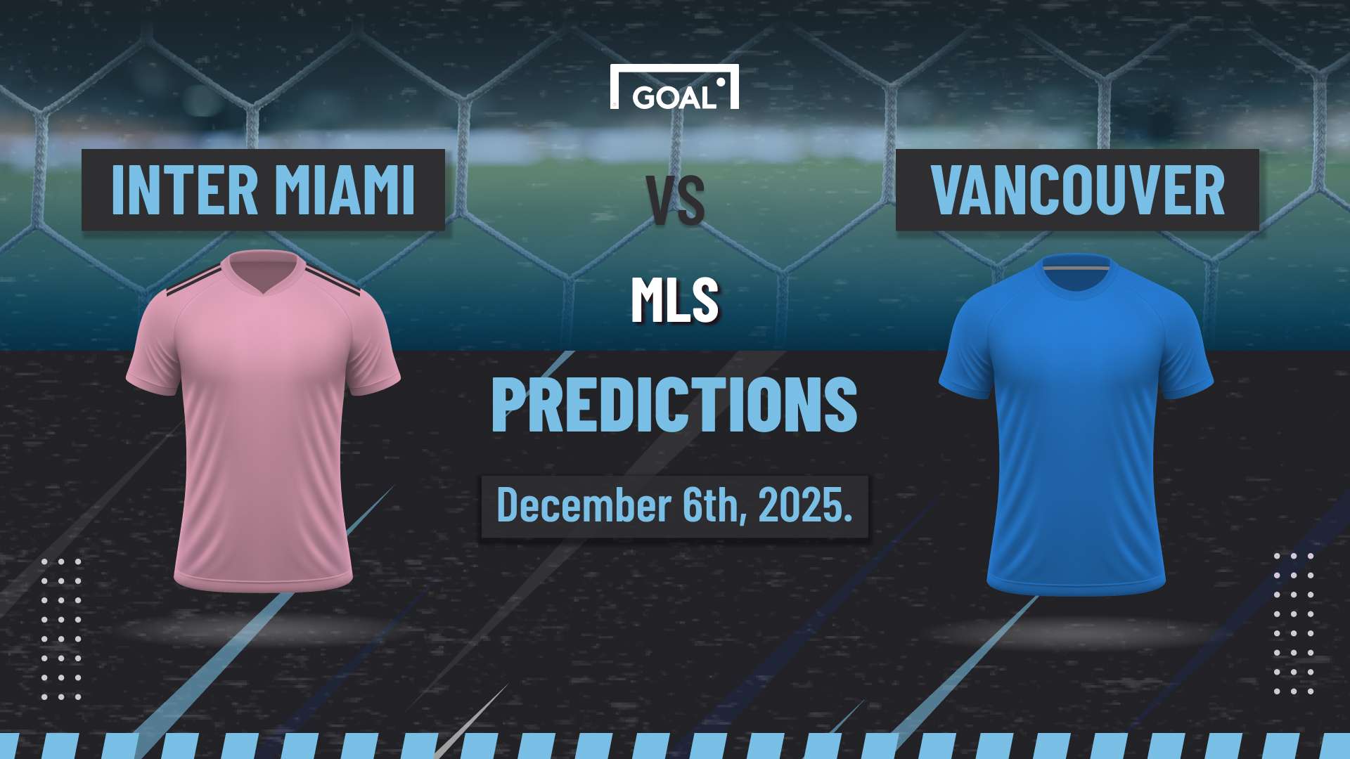 Inter Miami vs Vancouver predictions