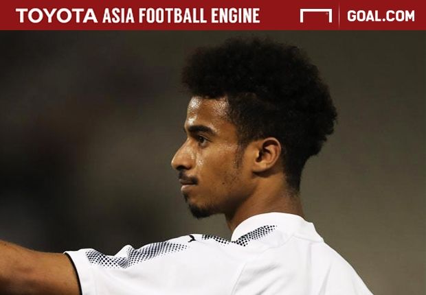 Toyota - Akram Afif