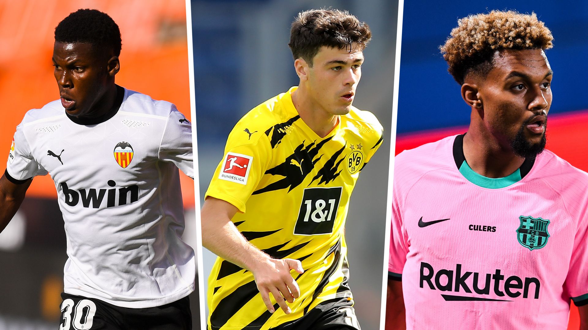 Reyna Musah De La Fuente