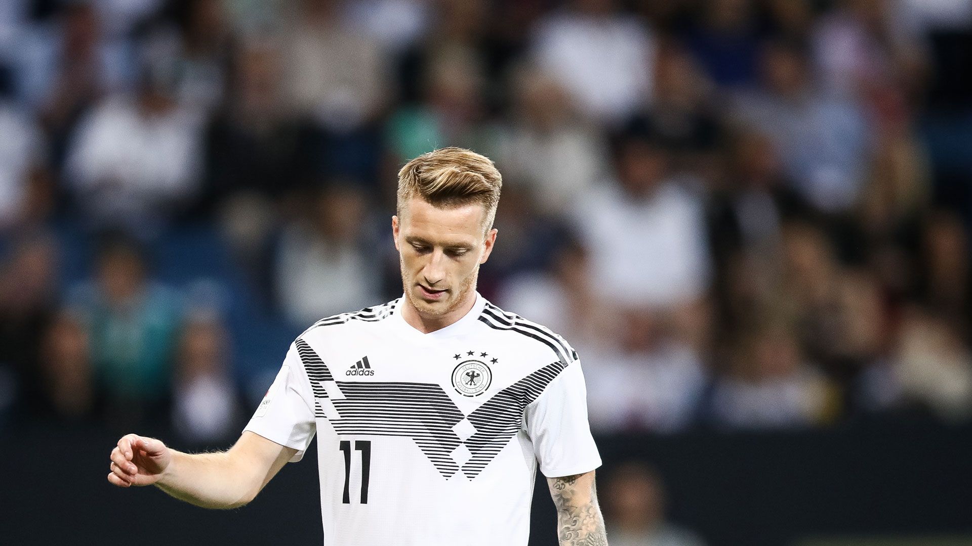 Marco Reus Deutschland Germany DFB-Team 09092018