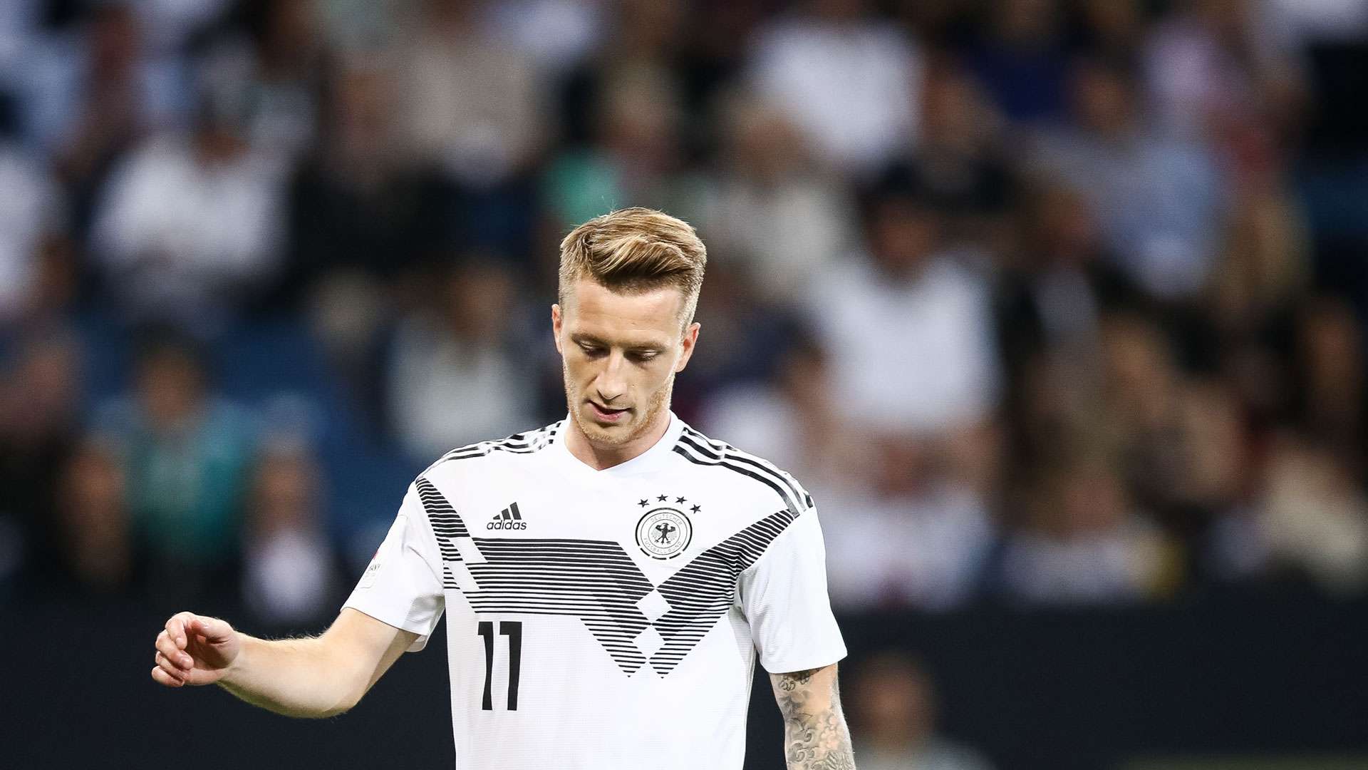 Marco Reus Deutschland Germany DFB-Team 09092018