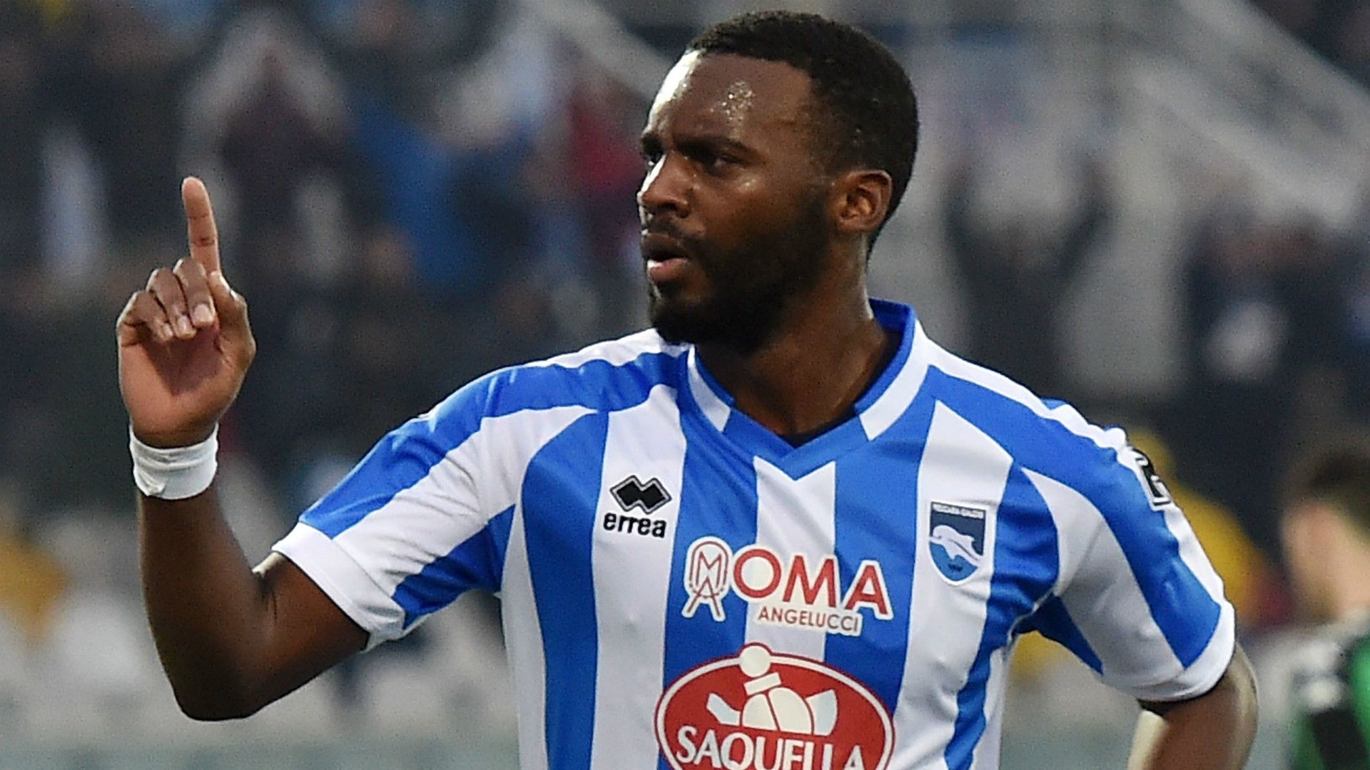 Jean-Christophe Bahebeck 2017