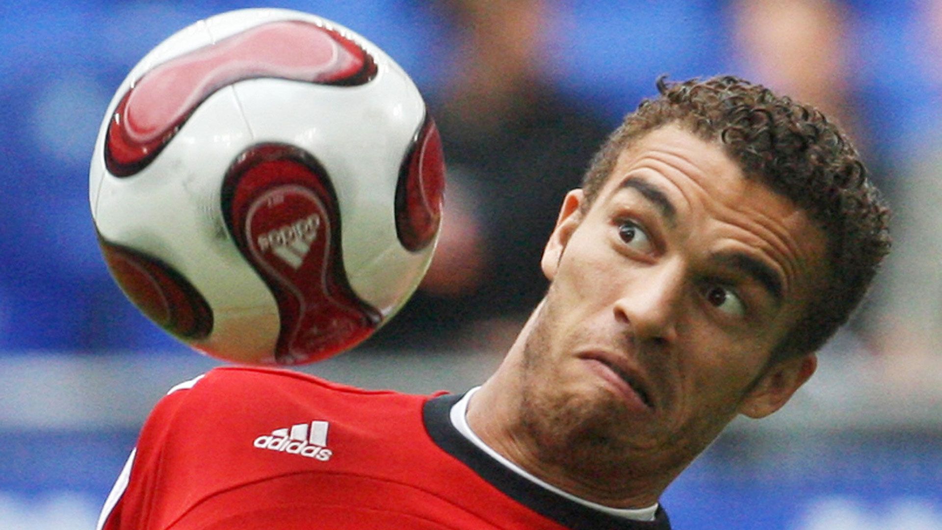 Valerien Ismael Bayern München 2007