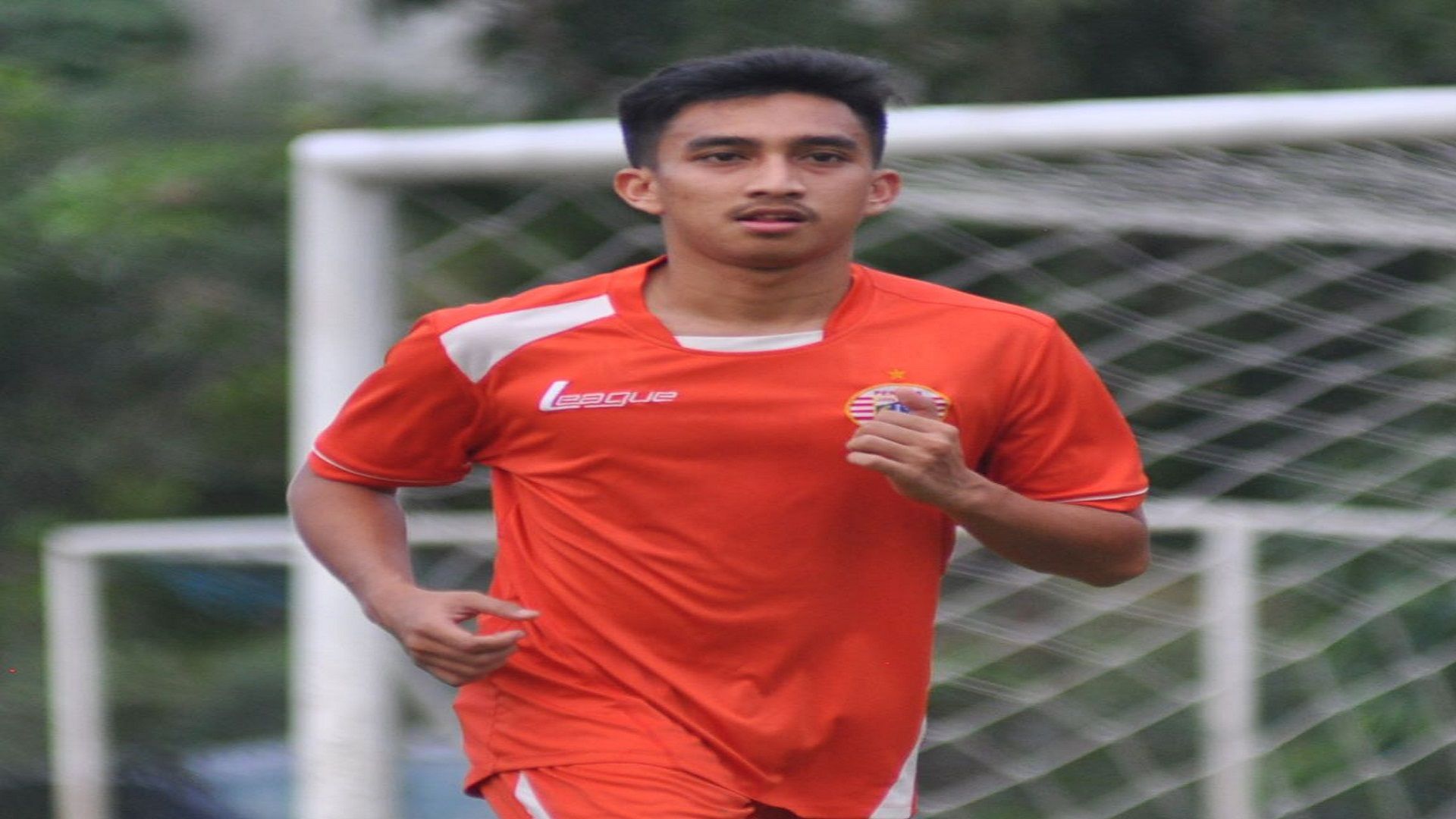 Fitra Ridwan-Persija Jakarta